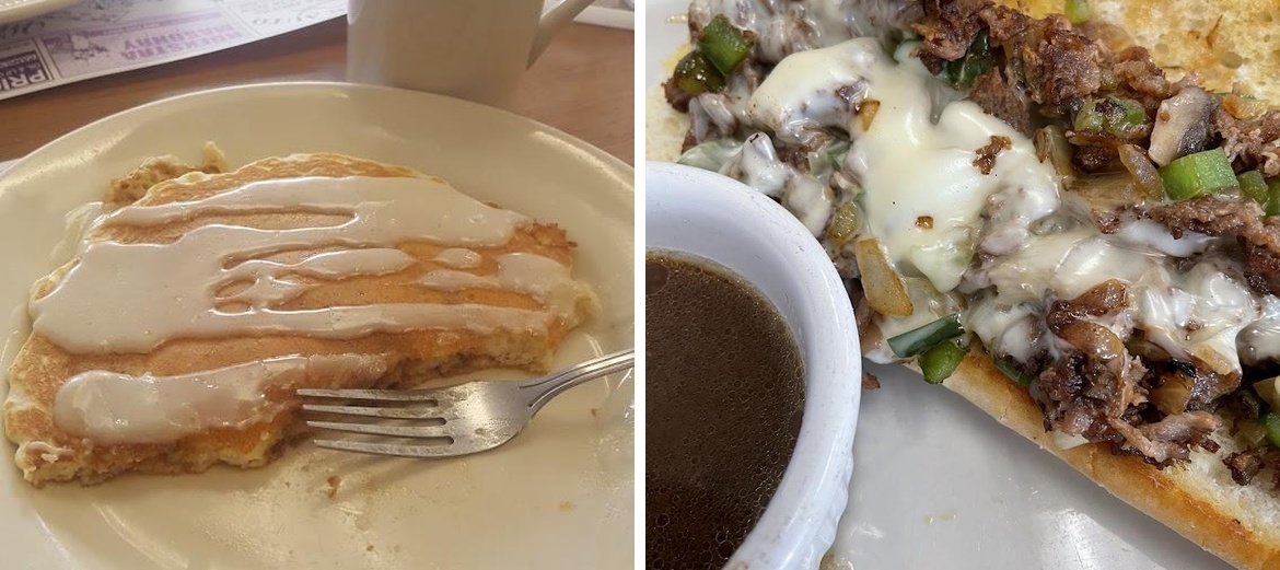 Wilton Cafe