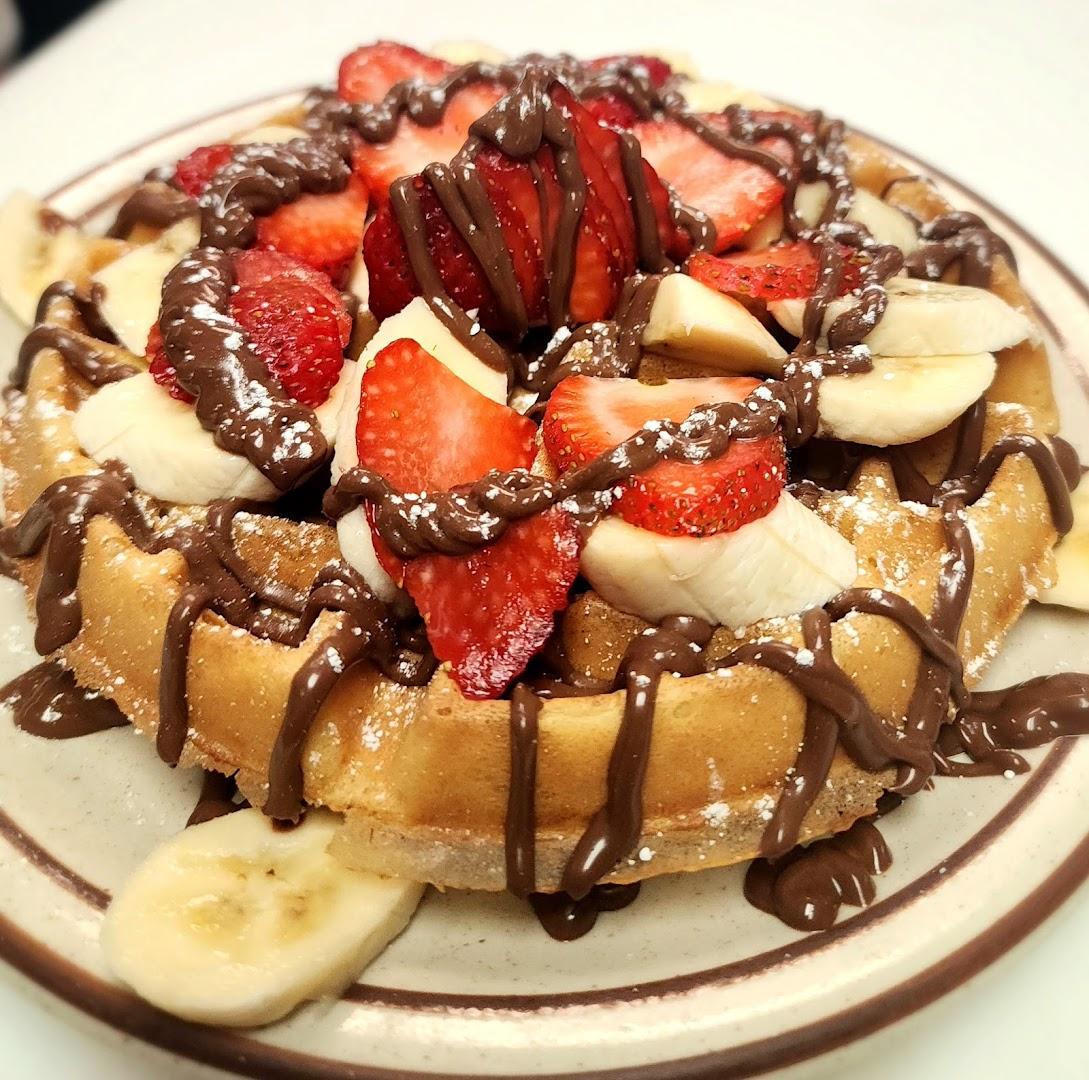 Wilton Cafe