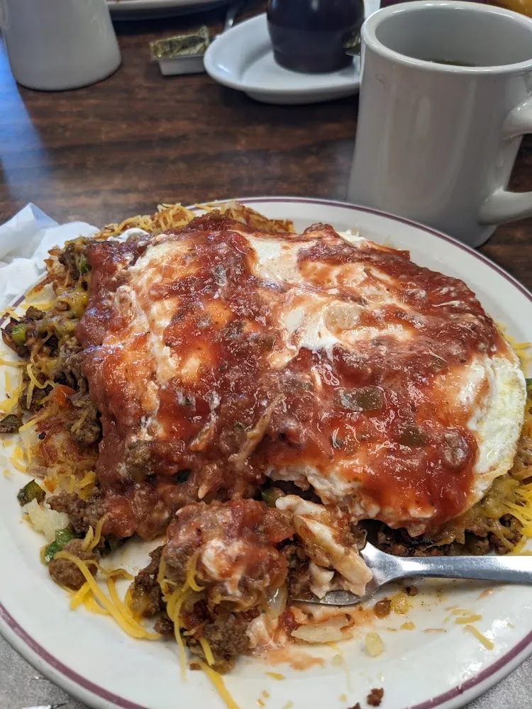 Okonomiyaki