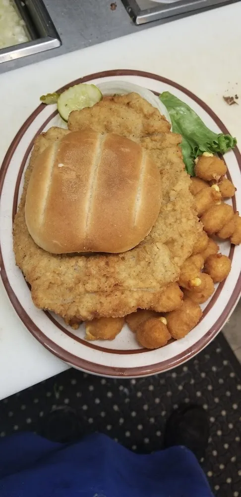 Pork Tenderloin
